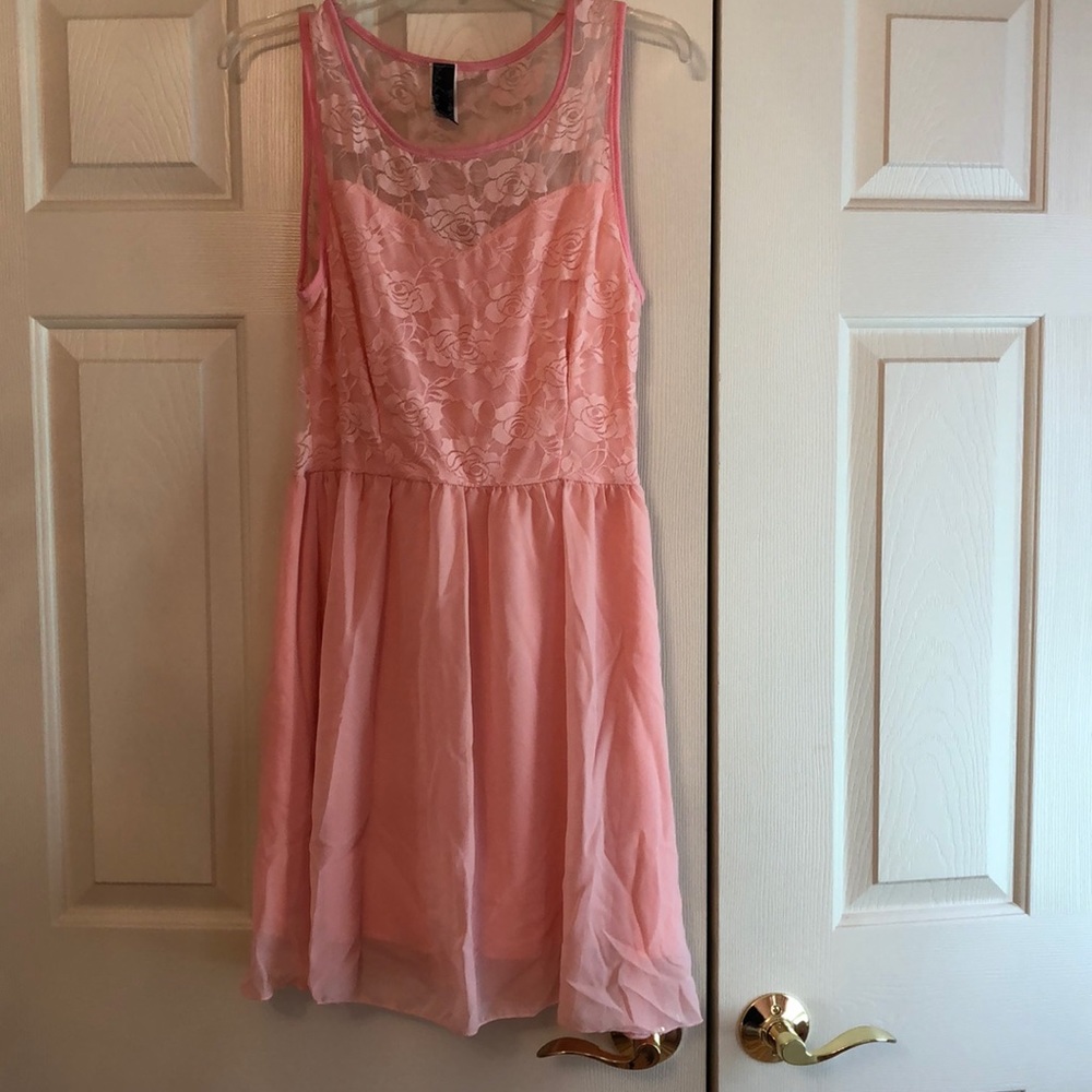 Junior Dress